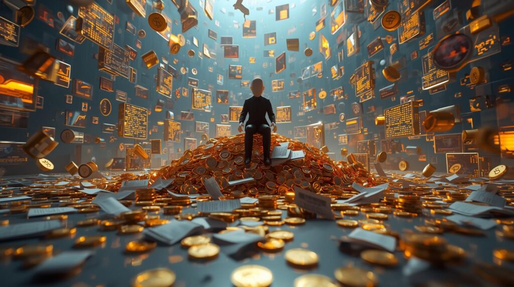 Beyond Work and Wealth: The Search for the True Self Society 1024x573