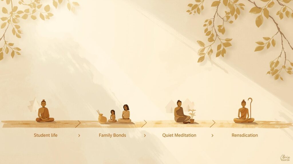 The Hidden Truth About Midlife Crisis: Identity Loss, Meaning & Inner Awakening 4stage 1024x573